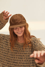 Weld Mfg. - Low Profile Cotton Field Trip Hat (+11 Colors)