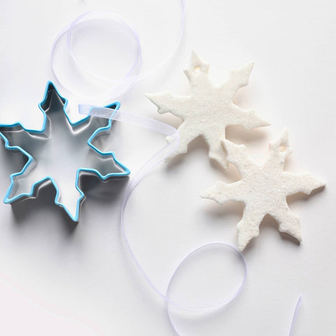 eco-kids / elseware unplug - Snowflake ornament kit - case