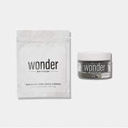 Wonder Oral Wellness - Whitening Tooth Powder