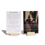 URB APOTHECARY - SHELF TALKERS