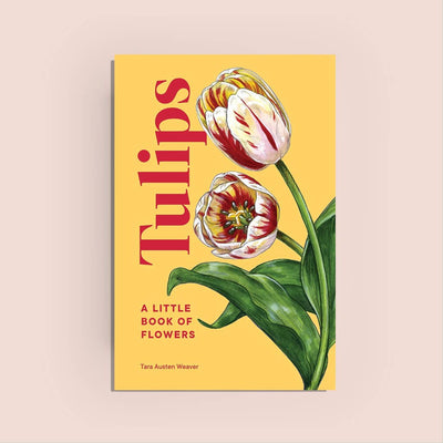 Paige Tate & Co. - A Little Book of Flowers: Tulips