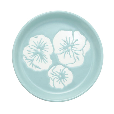 Living Goods by Ore’ Originals - Cuppa Color Coaster | Flower