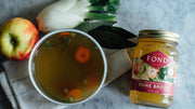 Fond Chicken Broth - Butternut, Rosemary & Chipotle