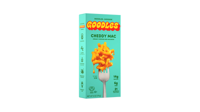 Goodles Mac & Cheese