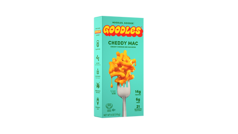 Goodles Mac & Cheese
