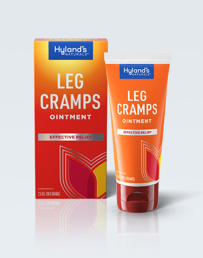 Hyland's Leg Cramp Ointment 2.5oz
