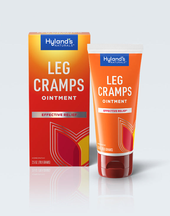 Hyland's Leg Cramp Ointment 2.5oz