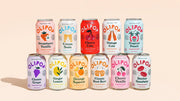 Olipop Sparkling Tonic