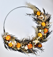 Dried/Preserved Wreaths