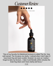 Longevity - The Zoi™