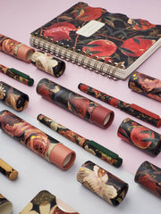 BV by Bruno Visconti - DreamWrite - Lush Flora Series Pens