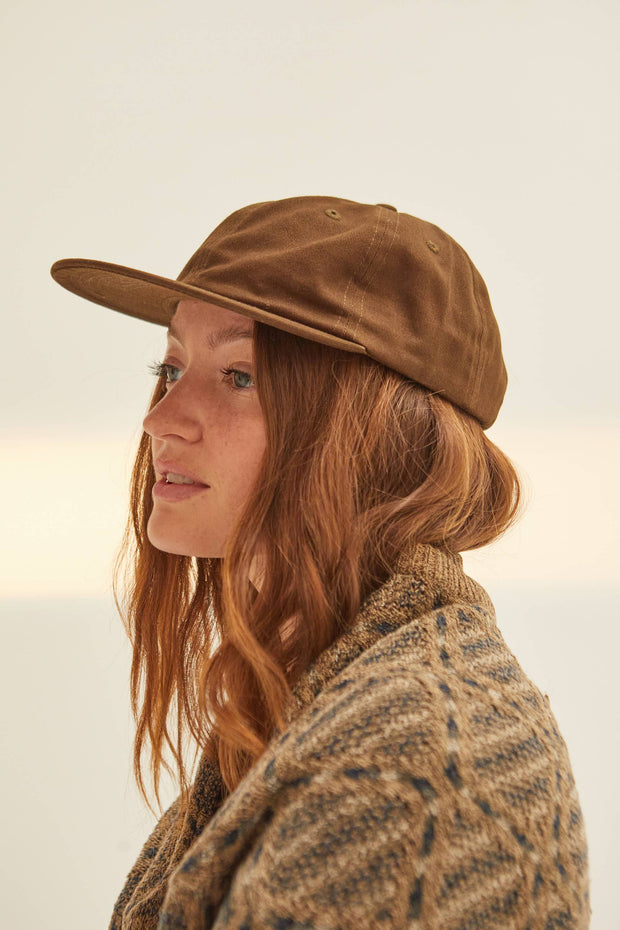 Weld Mfg. - Low Profile Cotton Field Trip Hat (+11 Colors)