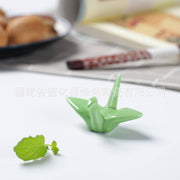 Gohobi - Gohobi Paper Cranes Chopstick Rest