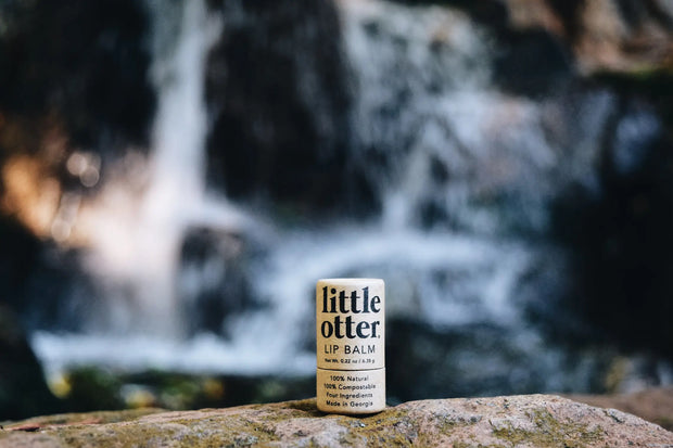 Little Otter Skincare - Little Otter Lip Balm (50 balms)