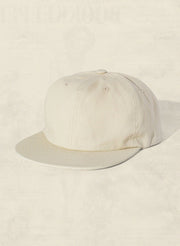 Weld Mfg. - Low Profile Cotton Field Trip Hat (+11 Colors)