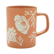 Living Goods by Ore’ Originals - Cuppa Color Mug | Poppy