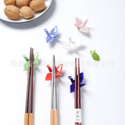 Gohobi - Gohobi Paper Cranes Chopstick Rest