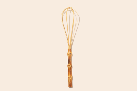 Bamboo Switch - Bamboo Kitchen Whisk | Holiday Bestseller