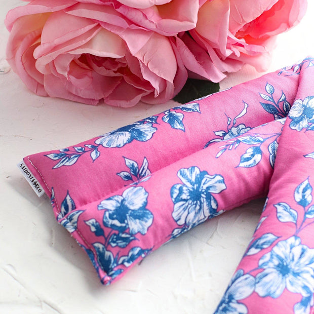SaidoniaEco - Hot Cold Neck Wrap - Mother's Day Special