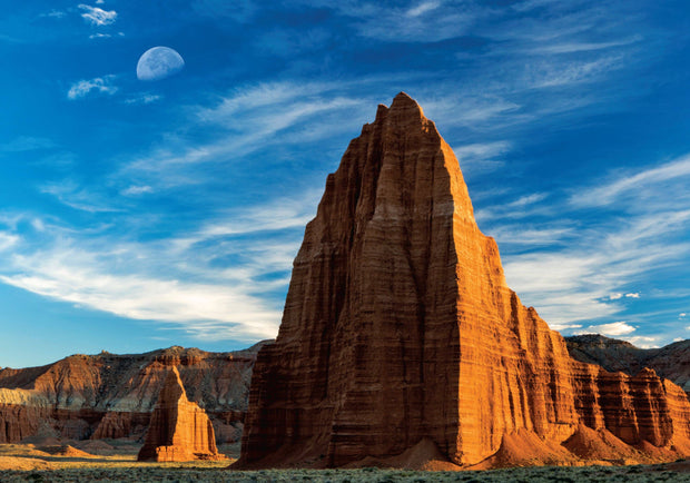 Insight Editions - America's National Parks (Mini Book)