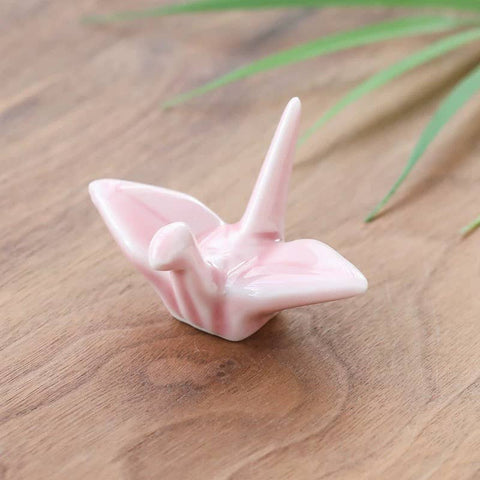 Gohobi - Gohobi Paper Cranes Chopstick Rest