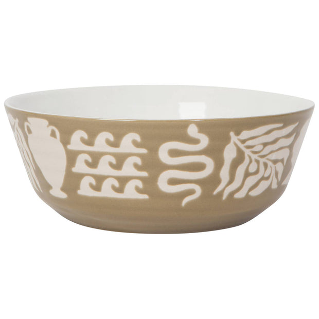 Danica Studio - Olympus Imprint Bowl