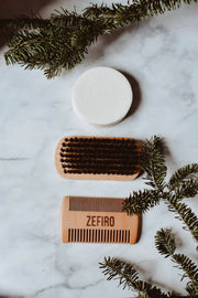 Zefiro - Beard Comb