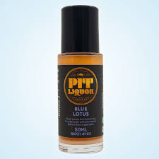 Pit Liquor Deodorant - 50mL Roller Bottle + Refill