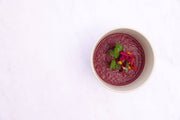 Beetroot Apple Soup-Vegan & Gluten Free Shelf Stable16 Fl Oz: 16oz