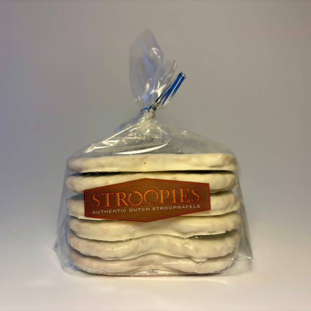 Lancaster Stroopie Co. - Stroopwafel Hearts