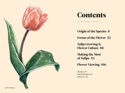 Paige Tate & Co. - A Little Book of Flowers: Tulips