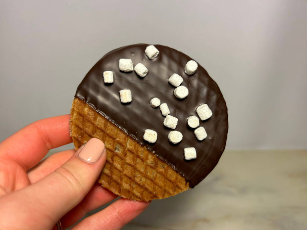Lancaster Stroopie Co. - Gluten Free Stroopwafel Single Packs