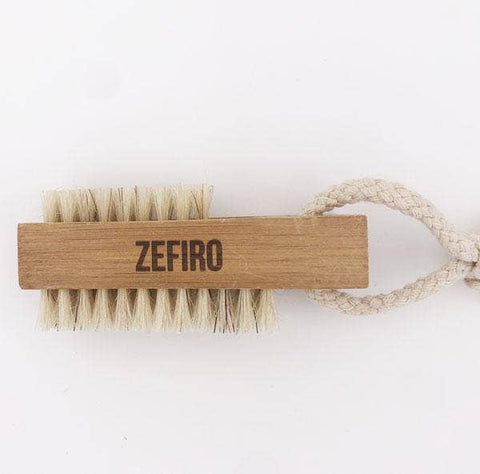 Zefiro - Soft Nail Brush