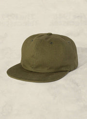Weld Mfg. - Low Profile Cotton Field Trip Hat (+11 Colors)