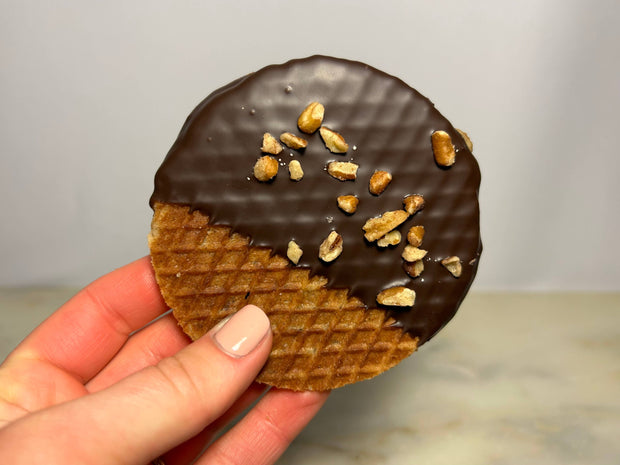 Lancaster Stroopie Co. - Gluten Free Stroopwafel Single Packs