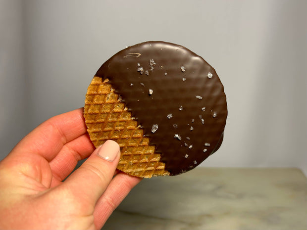 Lancaster Stroopie Co. - Gluten Free Stroopwafel Single Packs