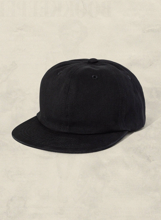 Weld Mfg. - Low Profile Cotton Field Trip Hat (+11 Colors)
