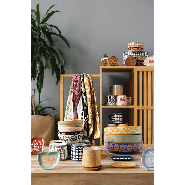 Danica Studio - Olympus Imprint Bowl