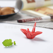 Gohobi - Gohobi Paper Cranes Chopstick Rest