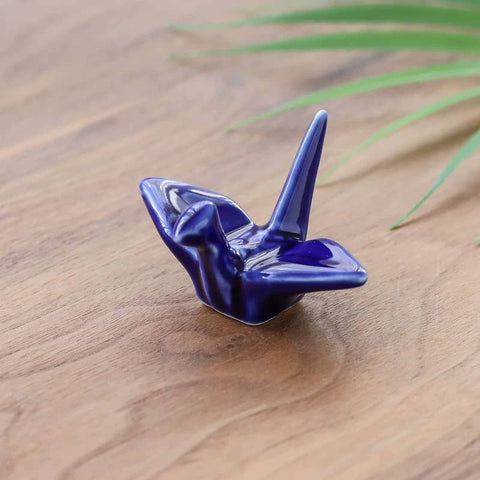 Gohobi - Gohobi Paper Cranes Chopstick Rest