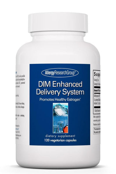 DIM Enhanced Delivery System (120 capsules)