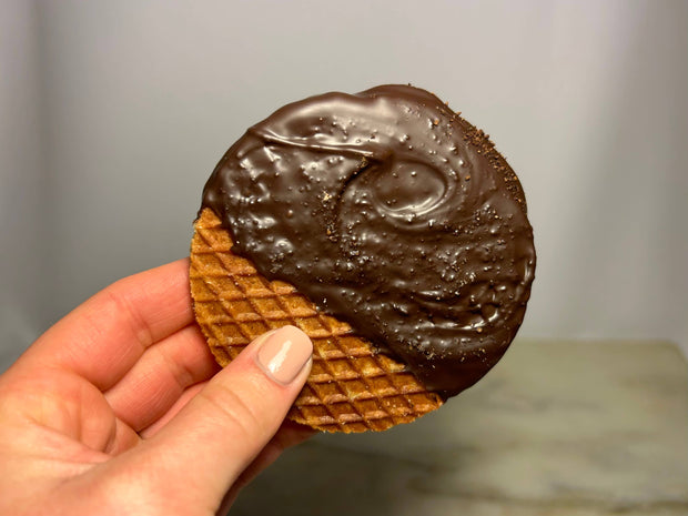 Lancaster Stroopie Co. - Gluten Free Stroopwafel Single Packs