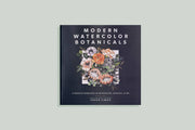 Paige Tate & Co. - Modern Watercolor Botanicals