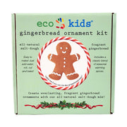 eco-kids / elseware unplug - Gingerbread ornament kit - case