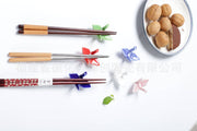Gohobi - Gohobi Paper Cranes Chopstick Rest