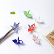 Gohobi - Gohobi Paper Cranes Chopstick Rest