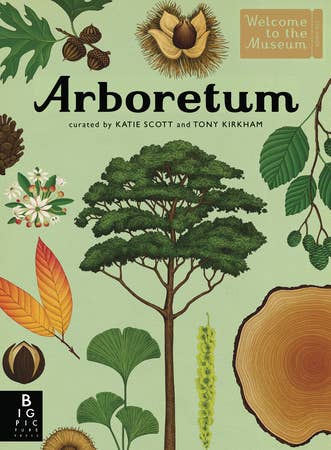 Penguin Random House LLC - Arboretum