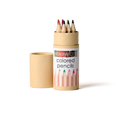 eco-kids / elseware unplug - Elseware colored pencils - case