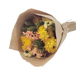 Mini Golden Glow Bouquet