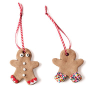 eco-kids / elseware unplug - Gingerbread ornament kit - case